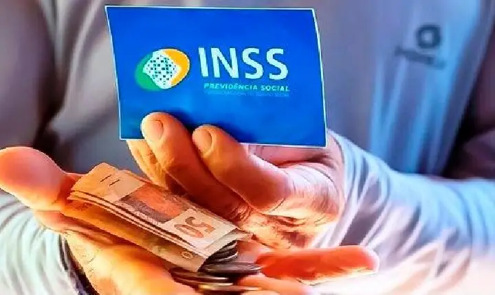 INSS INICIA PAGAMENTO DOS BENEFÍCIOS E AUXÍLIOS REFERENTE AO MÊS DE JULHO