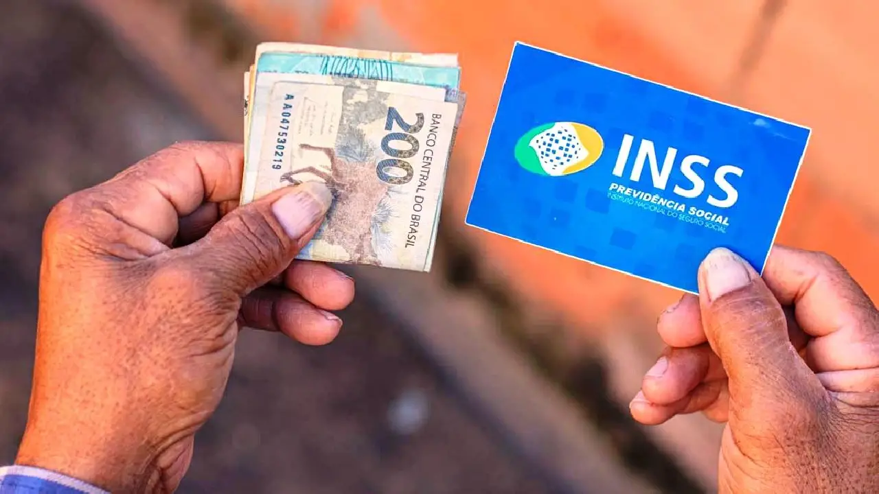 INSS JÁ DEVOLVEU R$ 3 BILHÕES AOS SEGURADOS VÍTIMAS DE DESCONTOS INDEVIDOS EM SEUS BENEFÍCIOS