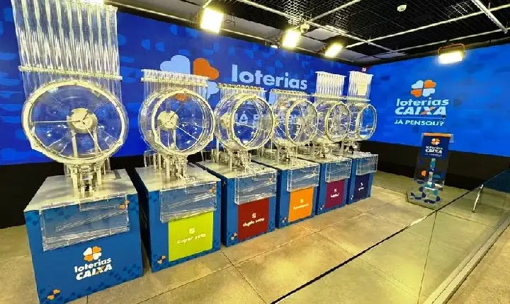 JOGO DA SELEÇÃO BRASILEIRA ADIA SORTEIOS DE LOTERIAS DA CAIXA NESTA QUARTA-FEIRA (24)