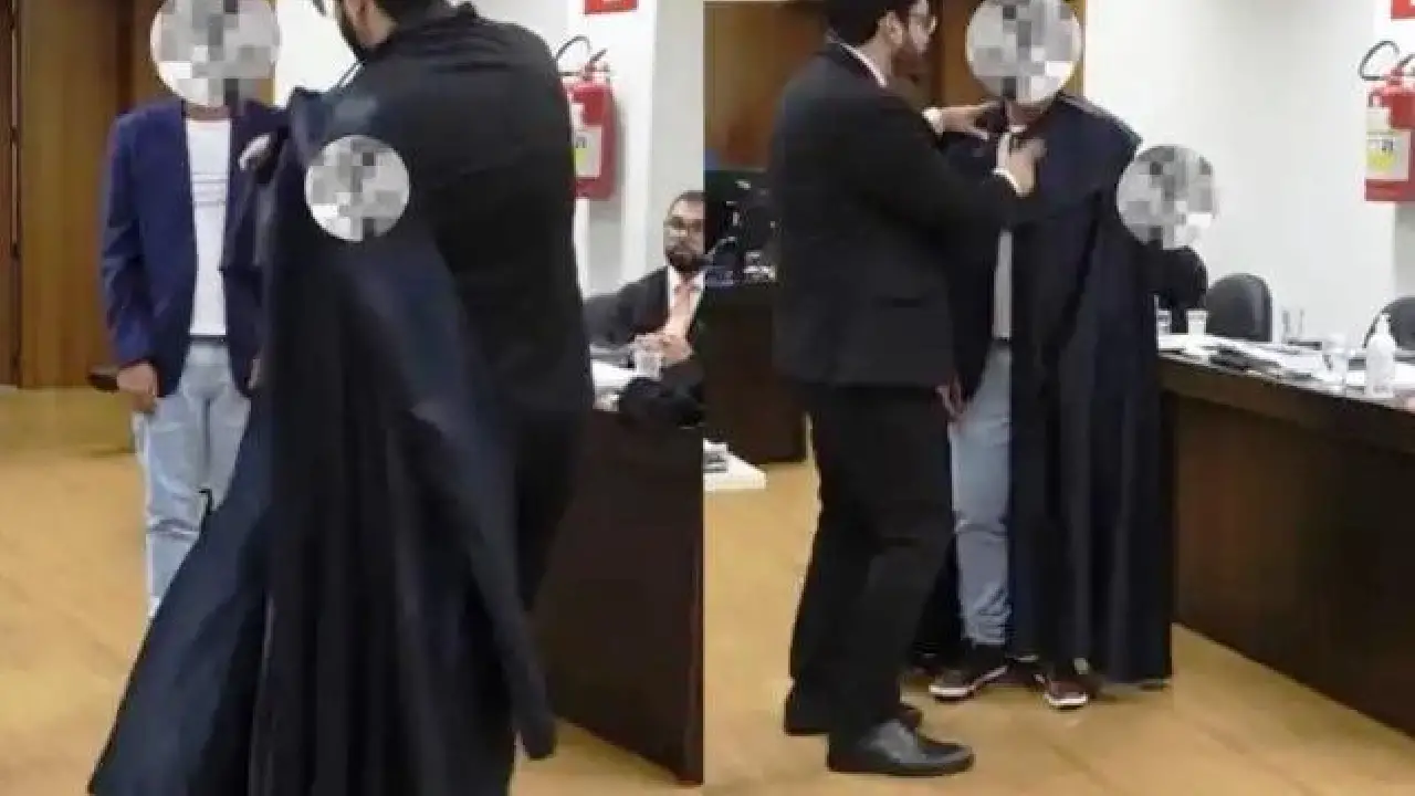 JURADOS ABSOLVEM RÉU ACUSADO DE MATAR SUSPEITO DE ESTUPRAR SUA FILHA EM MINAS