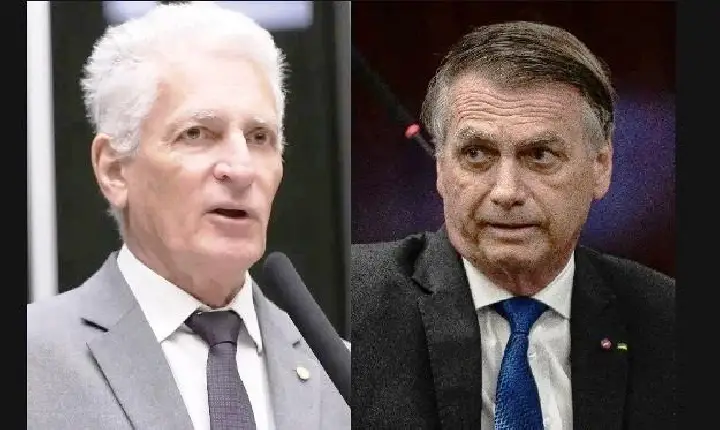 JUSTIÇA REJEITA RECURSO DE DEPUTADO PETISTA E MANTÉM INDENIZAÇÃO A BOLSONARO