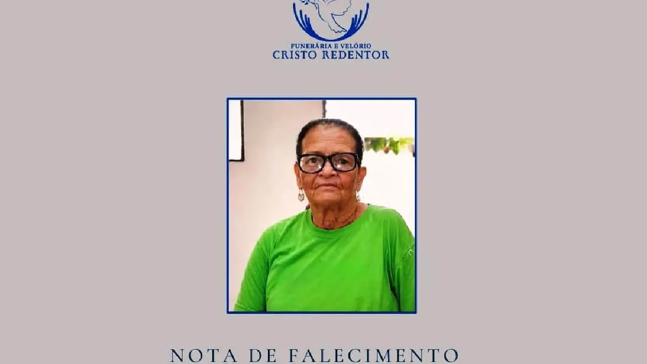 LAMENTAMOS COMUNICAR O FALECIMENTO DE MARGARETE MARTINS DA SILVA