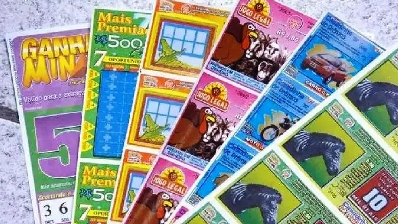 LICITAÇÃO DA LOTERIA MINEIRA É INVESTIGADA POR SUSPEITAS DE IRREGULARIDADES