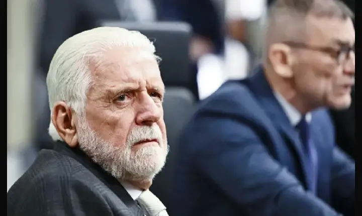 LÍDER DO GOVERNO NO SENADO É ALVO DE INVESTIGAÇÃO DA PF NO CASO BANCO MASTER