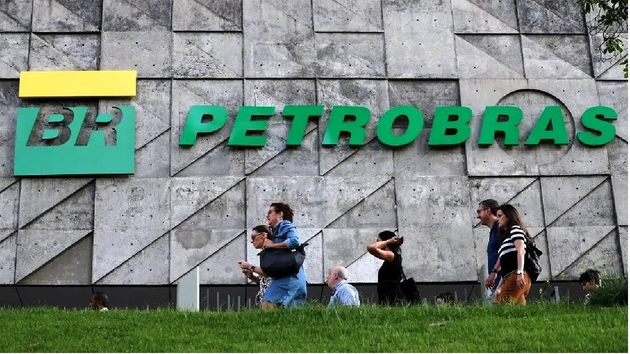 LUCRO LÍQUIDO DA PETROBRAS ALCANÇA R$ 52,4 BILHÕES NO SEGUNDO TRIMESTRE DE 2026