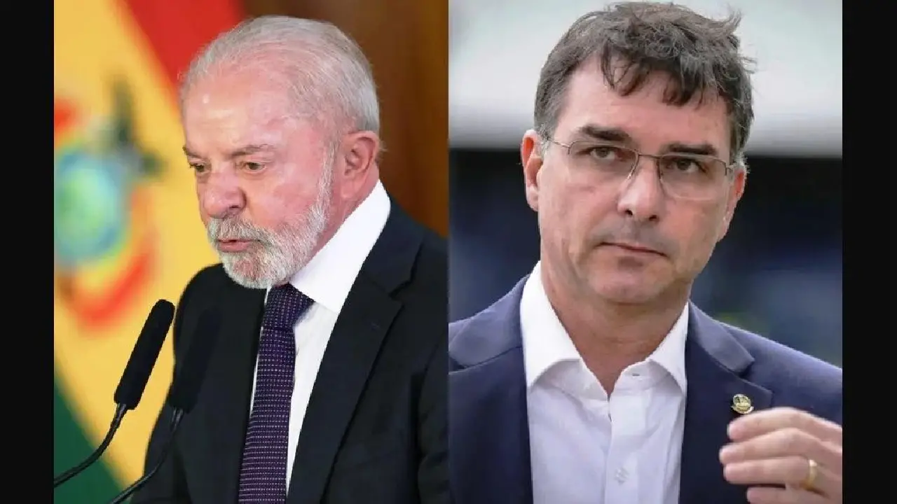 LULA AMPLIA VANTAGEM SOBRE FLÁVIO BOLSONARO EM TODOS OS CENÁRIOS DA NOVA PESQUISA QUEST