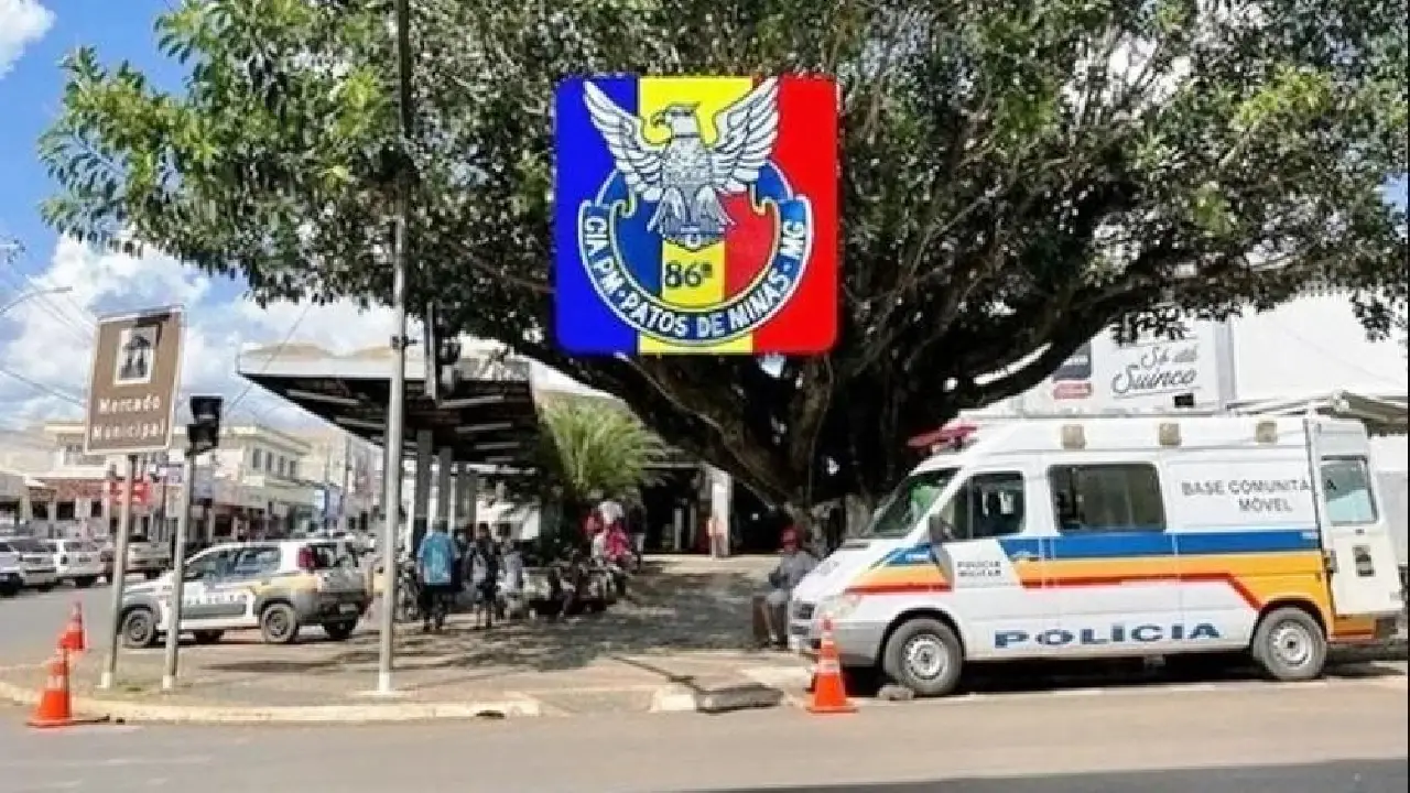 MÃE DESCOBRE QUE FILHA DE 14 ANOS MANTINHA RELAÇÕES SEXUAIS COM O PRÓPRIO PAI EM PATOS DE MINAS