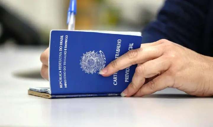 MINAS GERAIS GEROU 38,8 MIL NOVOS EMPREGOS COM CARTEIRA ASSINADA EM MARÇO