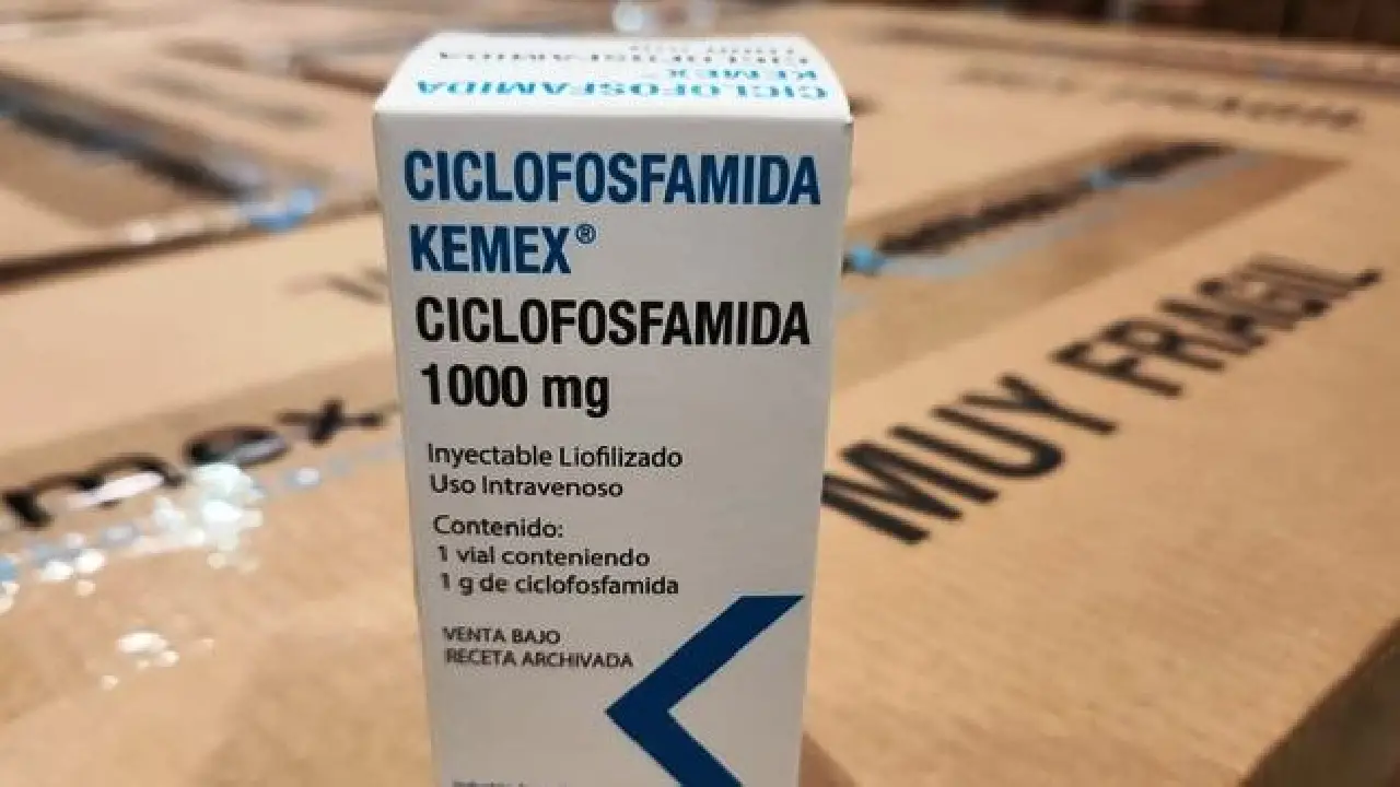 MINISTÉRIO DA SAÚDE INICIA DISTRIBUIÇÃO EMERGENCIAL DE MEDICAMENTO ONCOLÓGICO