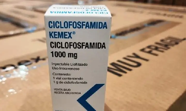 MINISTÉRIO DA SAÚDE INICIA DISTRIBUIÇÃO EMERGENCIAL DE MEDICAMENTO ONCOLÓGICO