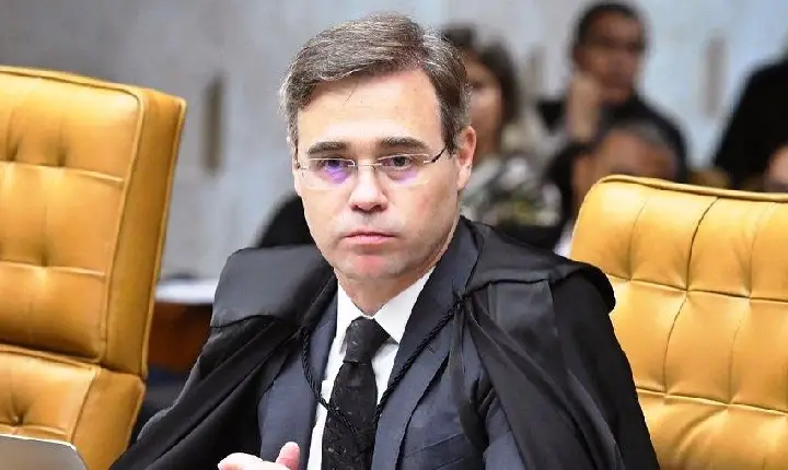 MINISTRO DO STF DESPACHA PEDIDOS DE REVOGAÇÃO DE PRISÃO DE  INVESTIGADOS POR FRAUDES NO INSS