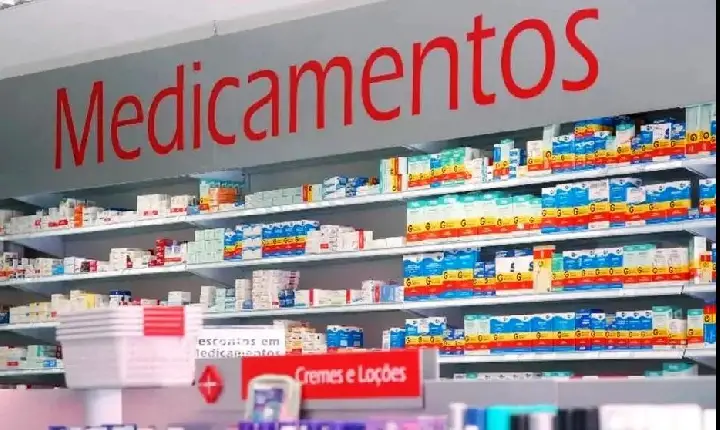 MUDANÇA NO CÁLCULO DO ICMS PODE AUMENTAR PREÇOS DE REMÉDIOS EM MINAS