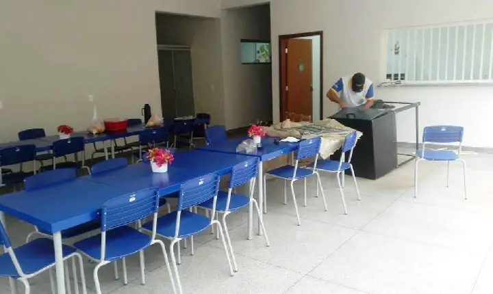 Galeria de Imagem