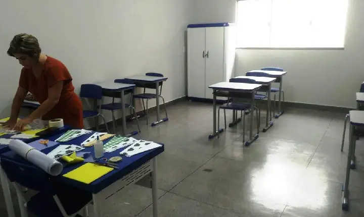 Galeria de Imagem