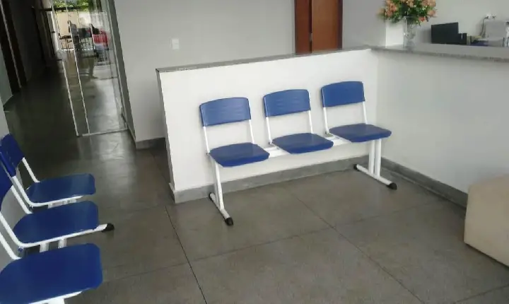 Galeria de Imagem