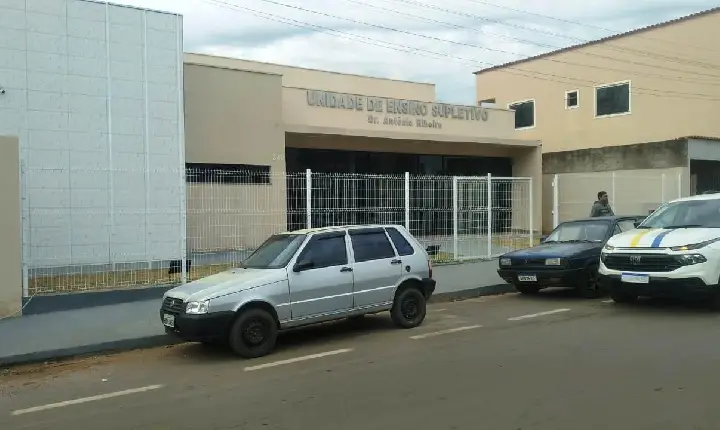 Galeria de Imagem