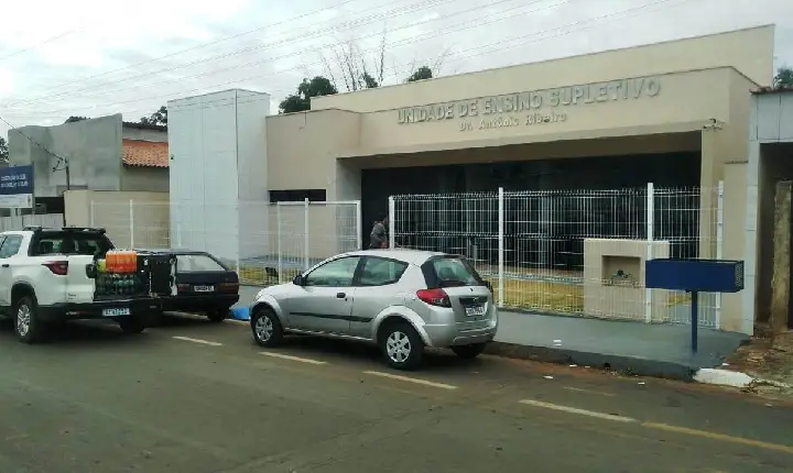 Galeria de Imagem