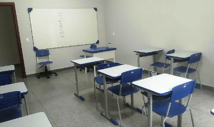 Galeria de Imagem