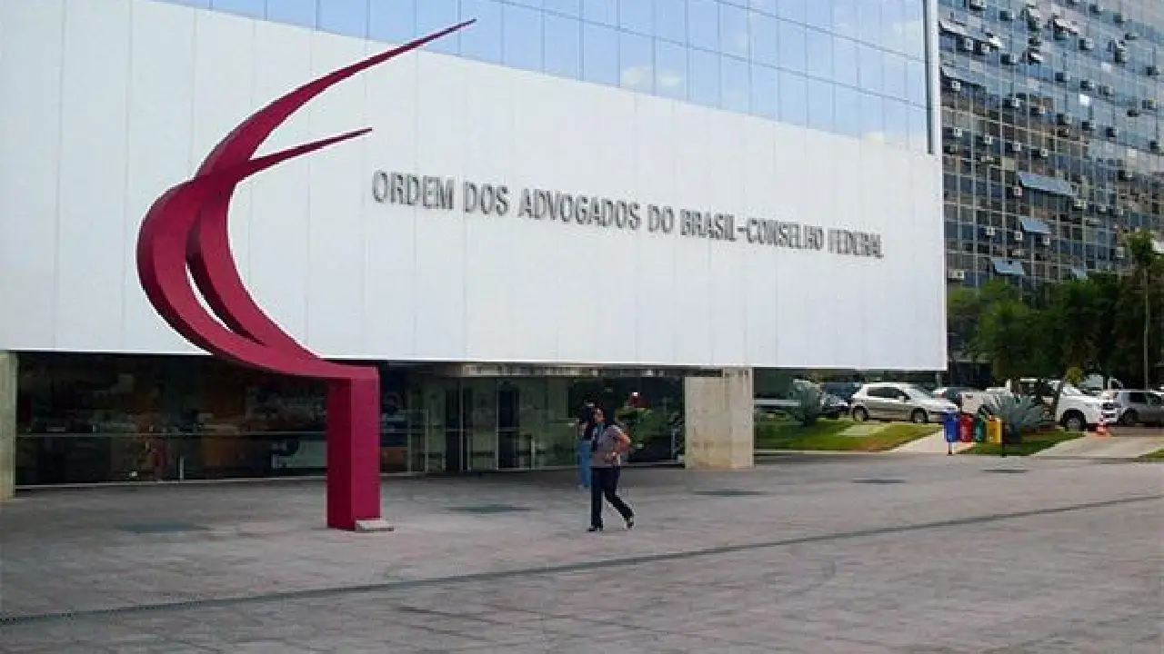 OAB ALERTA PARA USO INDEVIDO DO NOME DA ENTIDADE EM SUPOSTA PESQUISA