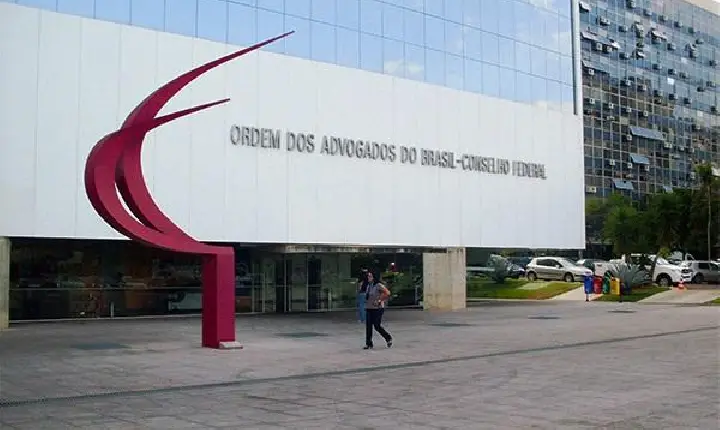 OAB ALERTA PARA USO INDEVIDO DO NOME DA ENTIDADE EM SUPOSTA PESQUISA