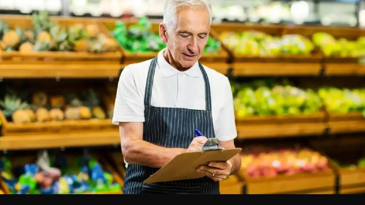 OCUPAÇÃO DE PESSOAS COM 60 ANOS OU MAIS SOBE 53% EM UMA DÉCADA NO BRASIL