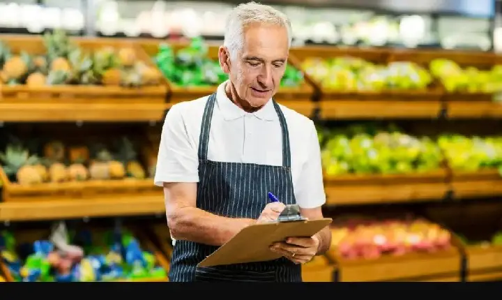OCUPAÇÃO DE PESSOAS COM 60 ANOS OU MAIS SOBE 53% EM UMA DÉCADA NO BRASIL