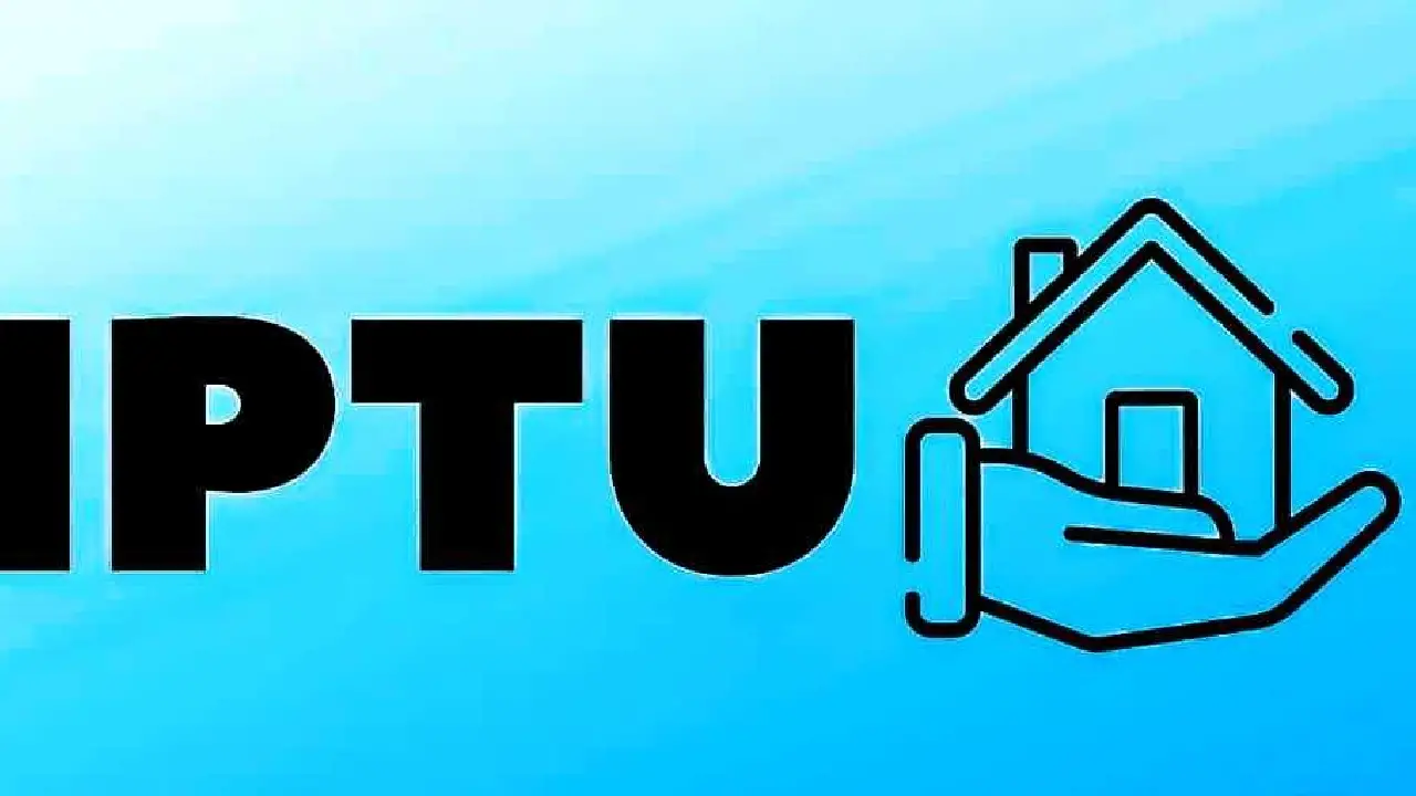 PAGAMENTO DO IPTU/2026 COM DESCONTO VAI ATÉ O DIA 29 DE MAIO EM VAZANTE