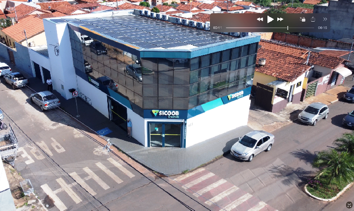 PARALISAÇÃO DOS BANCÁRIOS NÃO INTERFERE NO FUNCIONAMENTO DAS COOPERATIVAS DE CRÉDITO