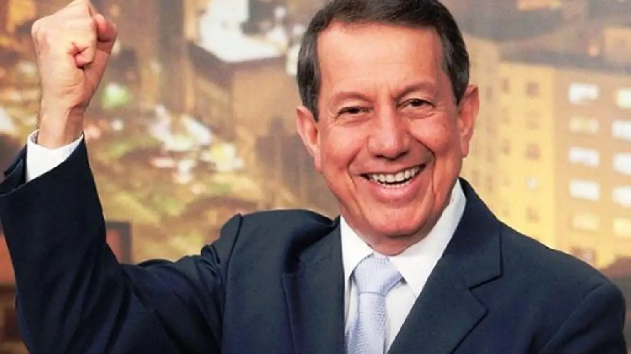 PASTOR EVANGÉLICO TEM CINCO FILHOS DISPUTANDO CARGOS NAS ELEIÇÕES 2026