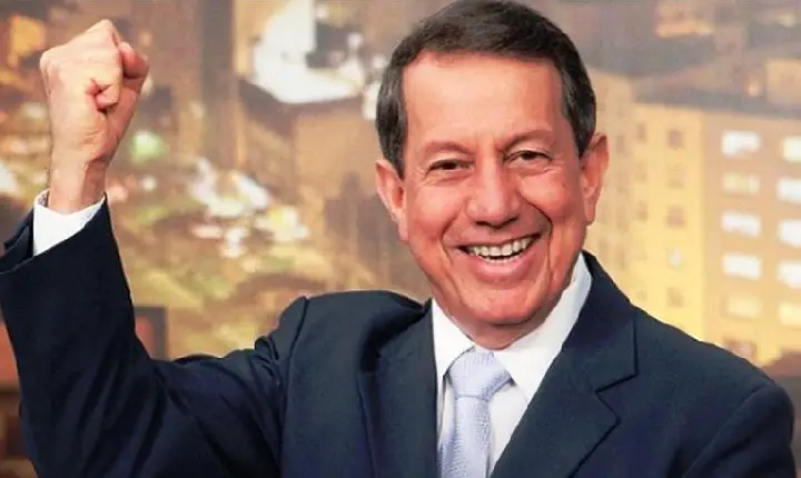 PASTOR EVANGÉLICO TEM CINCO FILHOS DISPUTANDO CARGOS NAS ELEIÇÕES 2026