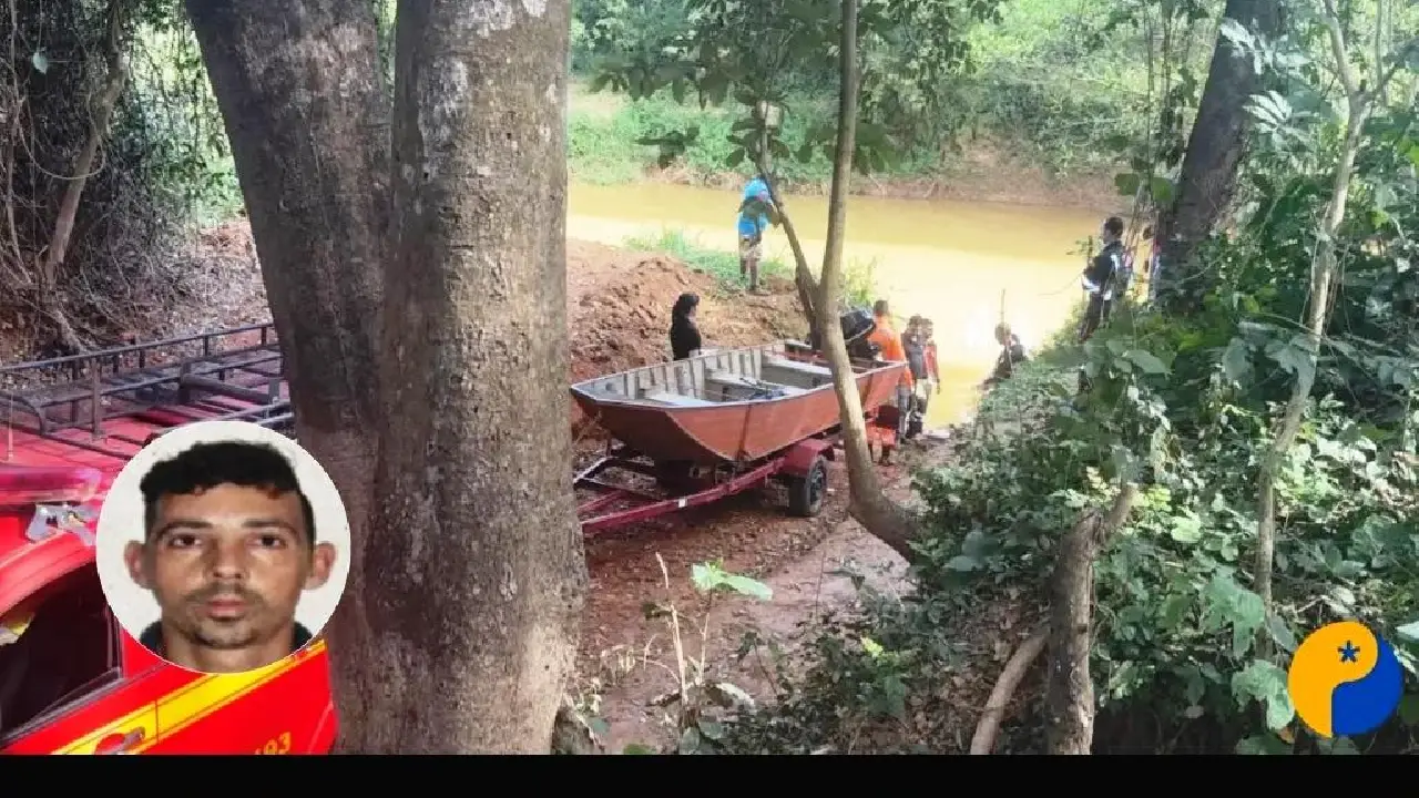 PATOS DE MINAS: POLÍCIA IDENTIFICA HOMEM QUE FOI ENCONTRADO MORTO NO RIO PARANAÍBA