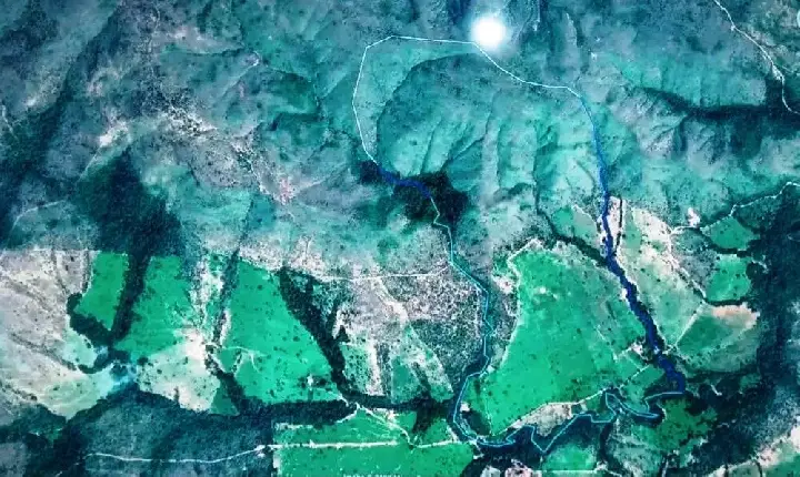 PESQUISA DA KINROSS CRIA EXPETATIVA SOBRE POSSÍVEL EXPLORAÇÃO DE OURO EM VAZANTE