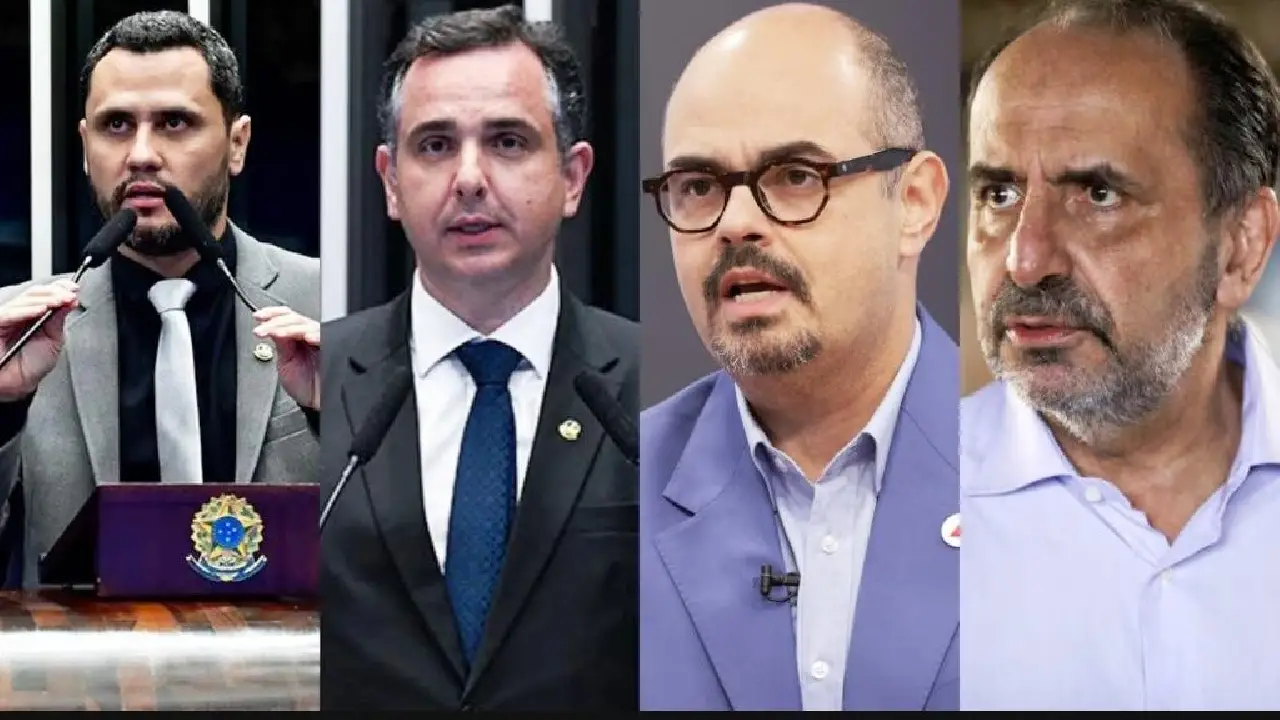 PESQUISA ELEITORAL APRESENTA CENÁRIOS PARA DISPUTA AO GOVERNO DE MINAS