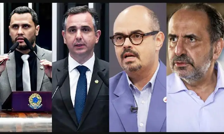 PESQUISA ELEITORAL APRESENTA CENÁRIOS PARA DISPUTA AO GOVERNO DE MINAS