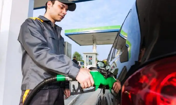 PETROBRAS ANUNCIA NOVA REDUÇÃO DO PREÇO DA GASOLINA PARA AS DISTRIBUIDORAS