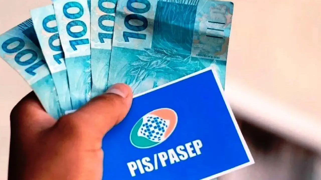 PIS/PASEP PAGAM ABONO SALARIAL PARA TRABALHADORES NASCIDOS EM JULHO E AGOSTO
