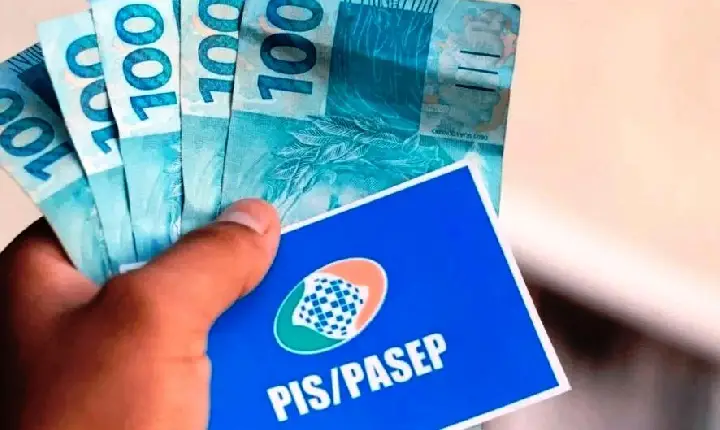 PIS/PASEP PAGAM ABONO SALARIAL PARA TRABALHADORES NASCIDOS EM JULHO E AGOSTO