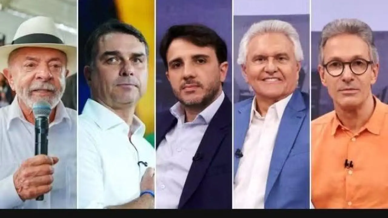 PRAZO DA CAMPANHA ELEITORAL 2026 COMEÇA NESTE DOMINGO (16)