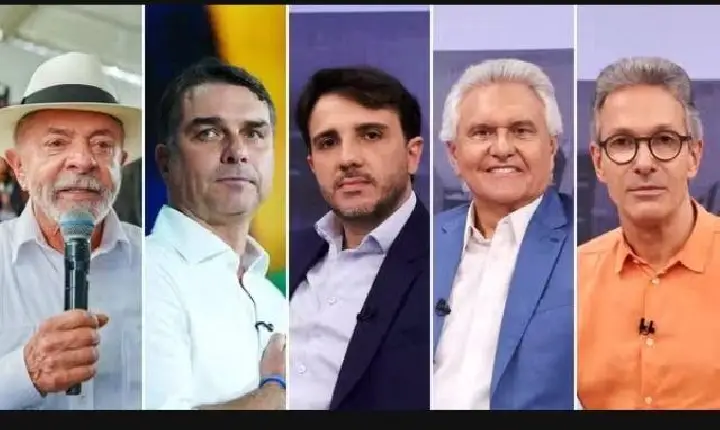PRAZO DA CAMPANHA ELEITORAL 2026 COMEÇA NESTE DOMINGO (16)