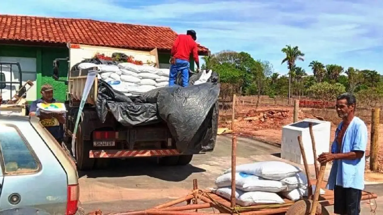 PRAZO PARA INSCRIÇÃO E RENOVAÇÃO DO CADASTRO NO PROAF TERMINA NESTA SEXTA-FEIRA (31)
