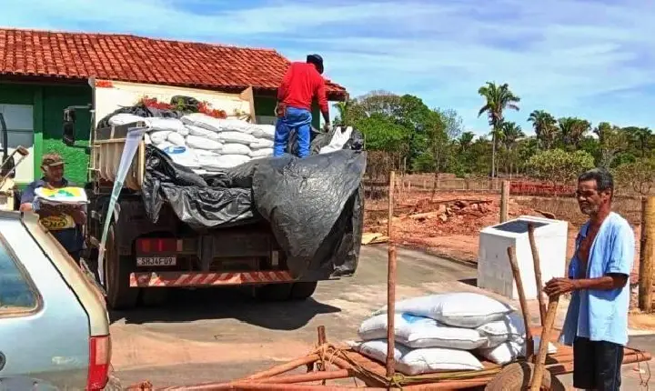 PRAZO PARA INSCRIÇÃO E RENOVAÇÃO DO CADASTRO NO PROAF TERMINA NESTA SEXTA-FEIRA (31)