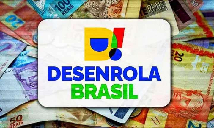 PRAZO PARA RENEGOCIAR DÍVIDAS PELO DESENROLA BRASIL TERMINA NA SEGUNDA-FEIRA (31)