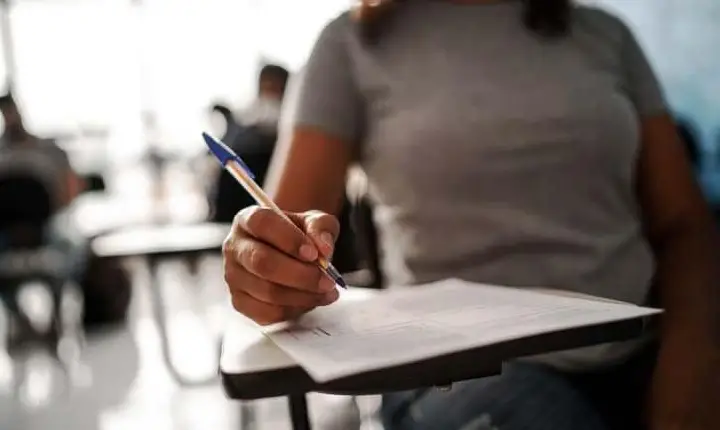 PRAZO PRORROGADO DE INSCRIÇÃO NO ENEM 2026 TERMINA NESTA SEXTA-FEIRA (12)