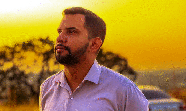 PREFEITO DE PARACATU CONFIRMA QUE É PRÉ-CANDIDATO A DEPUTADO FEDERAL