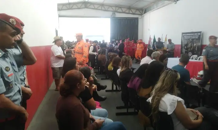 Galeria de Imagem