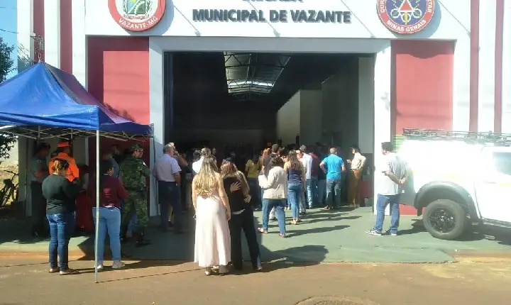 Galeria de Imagem
