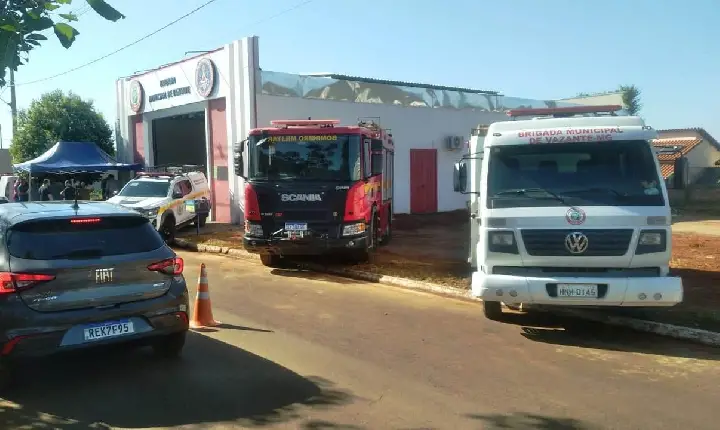 Galeria de Imagem