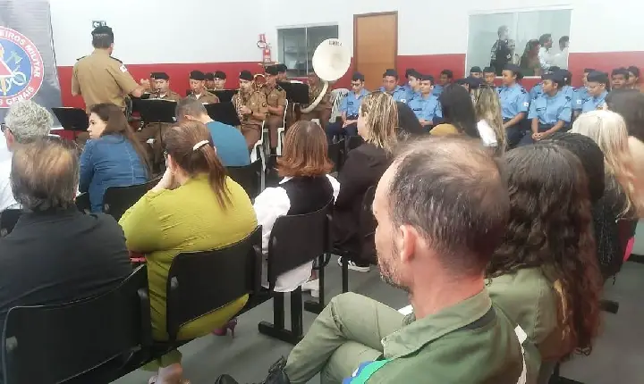 Galeria de Imagem