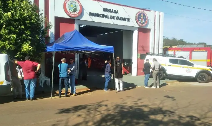 Galeria de Imagem