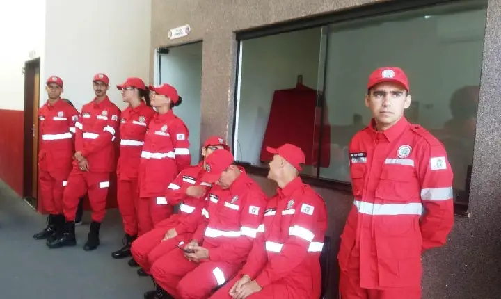 Galeria de Imagem